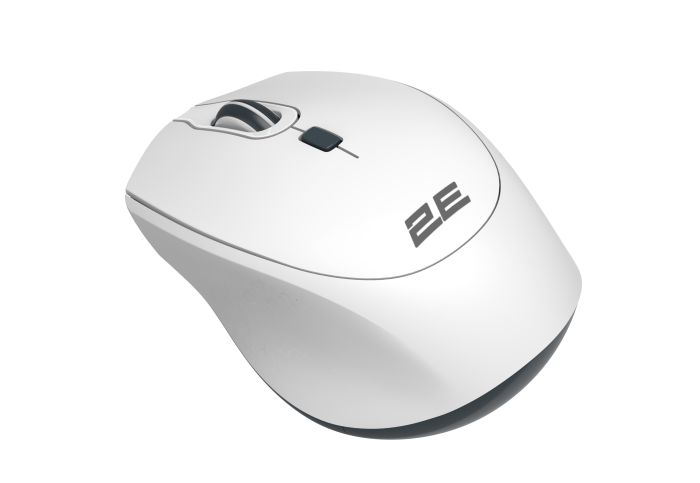2E Mouse MF220 WL White