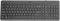 Клавіатура мембранна HP 150, 104key, USB-A, EN/RU, чорний