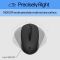 HP Combo keyboard and mouse 150, USB-A, EN/UK, black