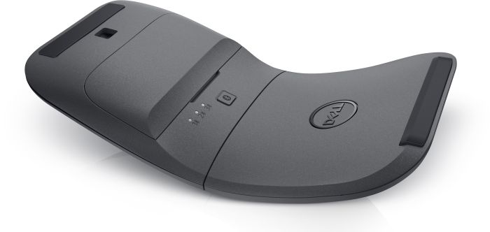 Мышь Dell Bluetooth Travel Mouse - MS700
