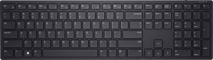 Клавіатура Dell Wireless Keyboard - KB500 - Russian (QWERTY)