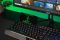 Клавіатура мембранна 2E GAMING KG315 110key, USB-A, EN/UA, RGB, чорний