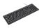2E Combo keyboard and mouse MK401 USB-A, EN/UK, black