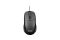 2E Combo keyboard and mouse MK401 USB-A, EN/UK, black