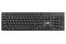 2E Combo keyboard and mouse MK420 WL, EN/UK, black