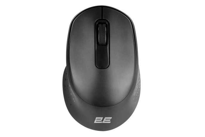 2E Combo keyboard and mouse MK420 WL, EN/UK, black