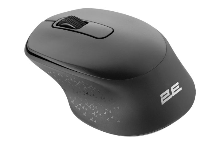 2E Combo keyboard and mouse MK420 WL, EN/UK, black