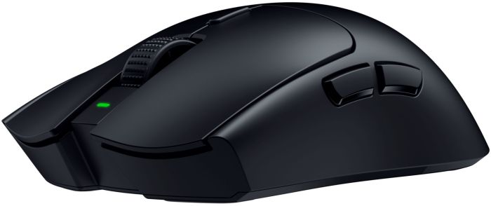 Мышь Razer Viper V3 HyperSpeed, WL, чёрный