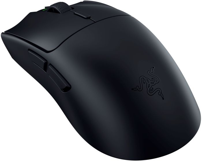Мышь Razer Viper V3 HyperSpeed, WL, чёрный