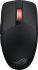 ASUS Mouse ROG Strix Impact III, RGB, WL/BT, black