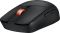 Мышь ASUS ROG Strix Impact III, RGB, WL/BT, чёрный
