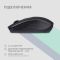 Mouse 2E MF270 Rechargeable, White LED, WL, black