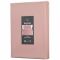 Пододеяльник ARDESTO Mix&Match Premium, 200х220см, 100% хлопок, сатин, розовый светлый
