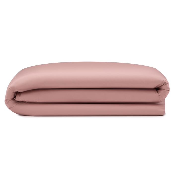 Пододеяльник ARDESTO Mix&Match Premium, 200х220см, 100% хлопок, сатин, розовый светлый