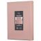 Простынь ARDESTO Mix&Match Premium, 240x260см, 100% хлопок, сатин, розовый светлый