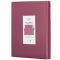 Простынь ARDESTO Mix&Match, 240x260см, 100% хлопок, сатин, бордовый