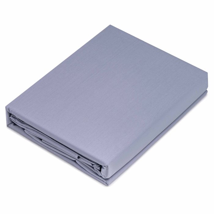 Duvet cover ARDESTO Mix&Match, 200x220cm, 100% cotton, sateen, gray