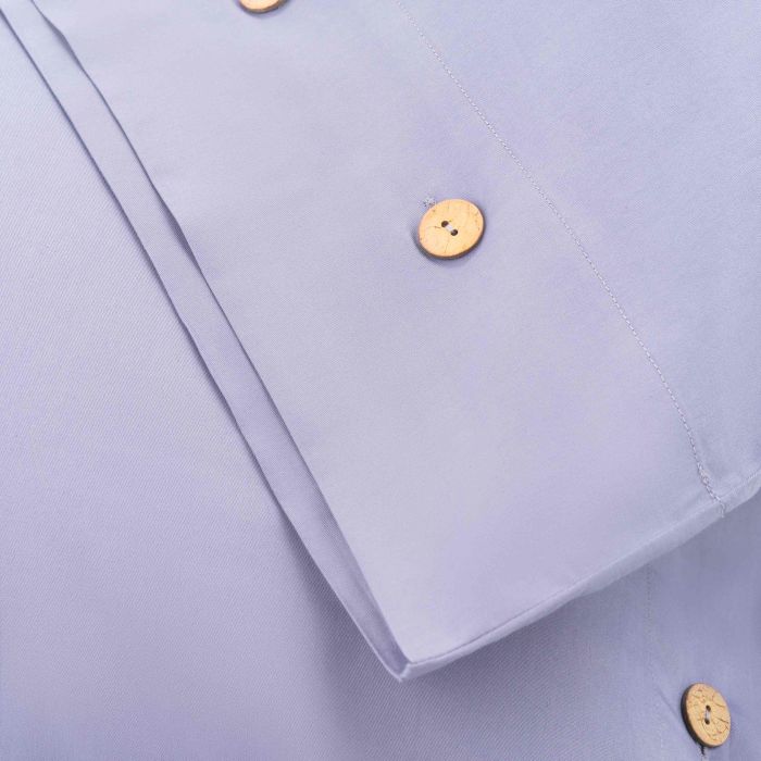 Наволочка ARDESTO Mix&Match, 50х70см, 100% хлопок, сатин, серый