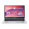 Ноутбук Acer Chromebook CB315-4HT 15" FHD IPS Touch, Intel C N4500, 8GB, F128GB, UMA, ChromeOS, сріблястий
