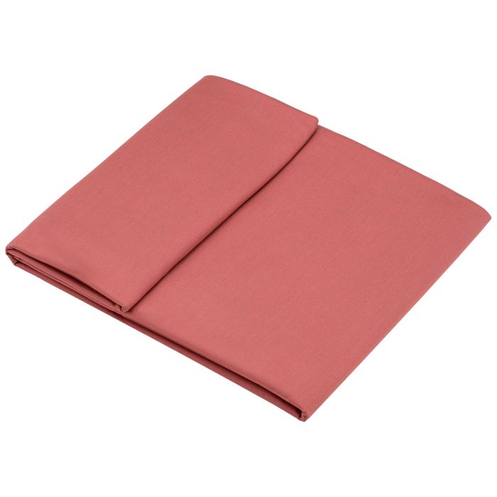 Простынь ARDESTO Mix&Match, 240x260см, 100% хлопок, сатин, коричневый светлый