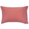 Pillowcase ARDESTO Mix&Match 50x70cm, 100% cotton, sateen, light brown