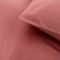 Pillowcase ARDESTO Mix&Match 50x70cm, 100% cotton, sateen, light brown