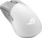 Миша ASUS ROG Gladius III AimPoint, RGB, USB-A/WL/BT, белый