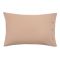 Pillowcase ARDESTO Mix&Match 50x70cm, 100% cotton, sateen, beige