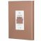 Пододеяльник ARDESTO Mix&Match, 200х220см, 100% хлопок, сатин, коричневый