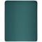 Fitted sheet ARDESTO Mix&Match Premium 160x200+30cm, 100% cotton, sateen, green