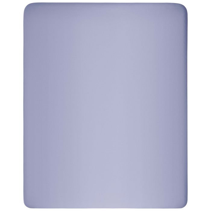 Простирадло на резинці ARDESTO Mix&Match, 160х200+30см, 100% бавовна, сатин, сірий