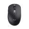 Мышь Trust OZZA compact, BT/WL/USB-A, черный