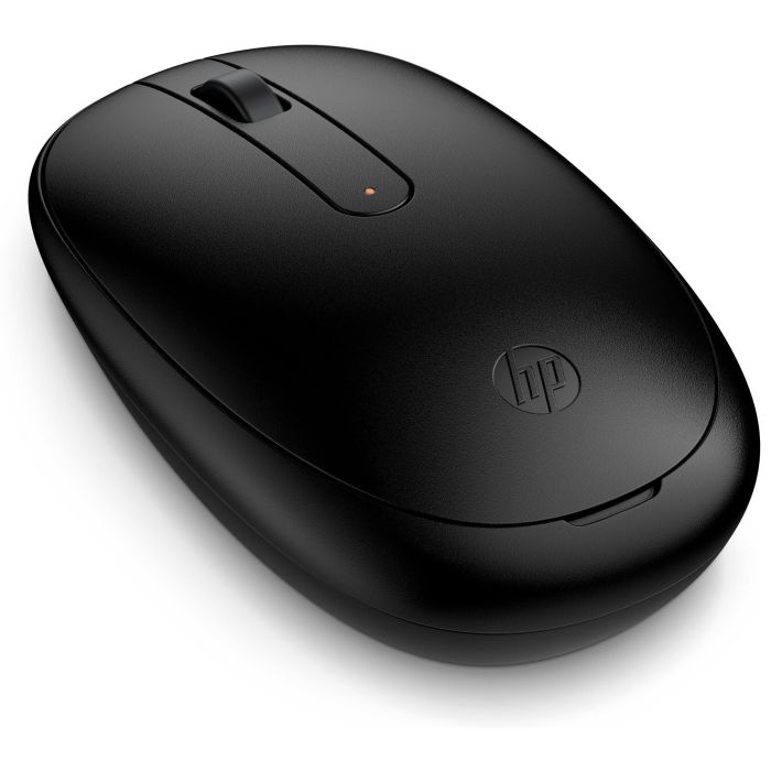 Мышь HP 240, BT, чёрный