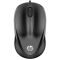 Миша HP 1000, USB-A, чорний