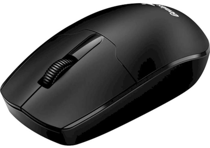 Мышь Genius NX-7000SE, WL, черный