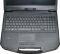 Ноутбук Durabook S15 Standard 15.6" FHD AG, Intel i7-1255U, 16GB, F512GB, UMA, LTE, Win11P