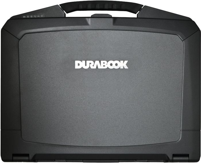Ноутбук Durabook S15 Standard 15.6" FHD AG, Intel i7-1255U, 16GB, F512GB, UMA, LTE, Win11P