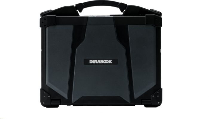 Ноутбук Durabook S15 Standard 15.6" FHD AG, Intel i7-1255U, 16GB, F512GB, UMA, LTE, Win11P