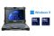 Ноутбук Durabook Z14 Basic 14" FHD Touch AG Intel i5-1135G7, 16GB, F1TB, UMA, Win11P