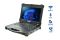 Ноутбук Durabook Z14 Basic 14" FHD Touch AG Intel i7-1165G7, 16GB, F512GB, UMA, LTE, Win11P