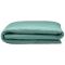 КПБ 1.5сп ARDESTO Mix&Match, підковдра 160х220см, простирадло 180x240см, наволочки (2) 50х70см, 100% бавовна, сатин, зелений