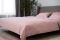 КПБ 1.5сп ARDESTO Mix&Match, пододеяльник 160х220см, простынь 180х240см, наволочки (2) 50х70см, 100% хлопок, сатин, розовый свет