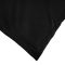 КПБ 2.0сп ARDESTO Mix&Match Premium, підковдра 200х220см, простирадло 240х260см, наволочки (2) 50х70см, 100% бавовна, сатин, чорний