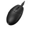 Gaming mouse DM8 Mini Black
