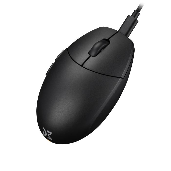 Gaming mouse DM8 Mini Black