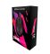 Gaming mouse DM8 Mini Black