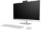 Комп'ютер персональний моноблок HP All-in-One 27" FHD IPS AG, Intel i5-1335U, 16GB, F512GB, UMA, WiFi, кл+м, DOS, білий