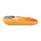Миша 2E MF300 CAPYBARA:SUNSET Silent WL BT, жовтий