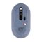 Мышь 2E MF300 PETS:CATS Silent WL BT, синий