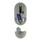 2E Mouse MF300 PETS:DOGS Silent WL BT, Green